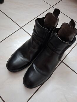 Reitstiefeletten Gr. 41, FOUGANZA , Rita Kadziela , Jodhpur Boots, Landsberg 
