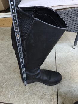 Reitstiefel Größe 42 Weitschaft Steeds Rancher ll