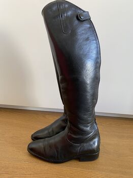 Reitstiefel schwarz größe 39, 4 Riders, Elisabeth, Riding Boots, Innsbruck