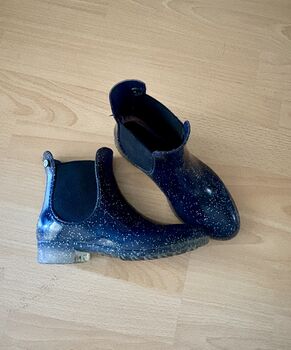 Reitstiefelette ELT ELT