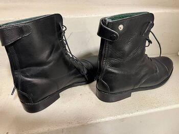 Reitstiefeletten in der Grösse 42, Patrick, Jodhpur Boots, Biel-Benken BL