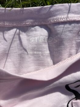 Reitshirt der Marke Steeds Größe 116 Steeds
