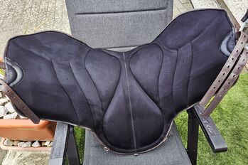 Reitpad von Baloun Trekking Pad extra Baloun Trekking Reitpad Extra