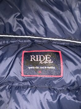 Ride Weste, Jana Strelow, Riding Jackets, Coats & Vests, Löhne