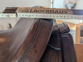 Rieser westernsattel Rieser 