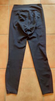 Reitleggings Gr.S Fouganza 