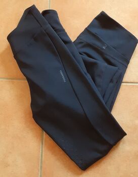 Reitleggings Gr.S, Fouganza , Beatrix, Breeches & Jodhpurs, Bad Lauchstädt 