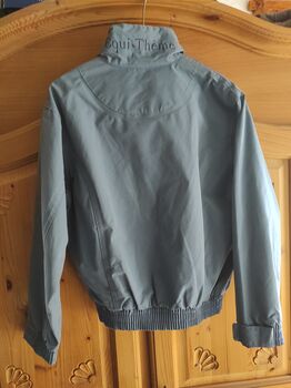 Reitblouson, Reitjacke Gr. 140 Equi Theme