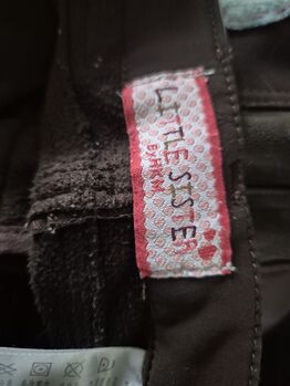 Reithose 140 Little Sister by HKM
