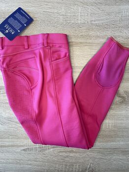 Reithose BUSSE NEU Gr 36 38, Busse, Laura Lohmann  (Lohmann Reithosen ), Breeches & Jodhpurs, Werl