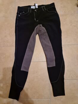 Reithose Covalliero, Barbara Tiefenthaler , Breeches & Jodhpurs, Burgstall 