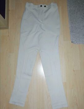 Reithose Creme/beige, Chiara, Breeches & Jodhpurs, Giebelstadt