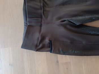 Reithose Damen Gr 34, Equilibre, Gaby, Breeches & Jodhpurs, Schlierbach