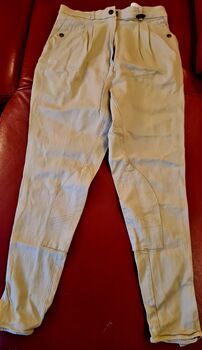 Reithose Damen Gr.42 Harrys Horse