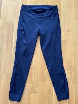 Reithose Dunkelblau Grösse L, Fouganza, Elena, Breeches & Jodhpurs, Widnau