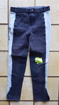 Reithose Reitsporthose equilibre 152, equilibre, Heike, Children's Breeches & Jodhpurs, Körle