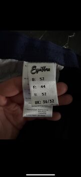 Reiterhose Equilibre