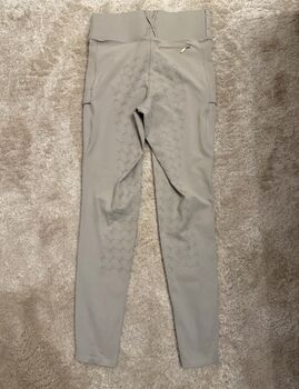 Reitleggings Felix Bühler Felix Bühler 