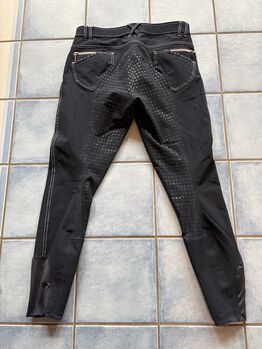 Reithose Full Grip von Loesdau dunkelblau Gr.40 Loesdau 