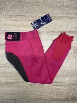 Reithose Harrys Horse Neu Gr 140, Harrys Horse , Laura Lohmann  (Lohmann Reithosen ), Children's Breeches & Jodhpurs, Werl