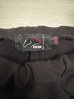 Reitleggings HKM Gr. 134/140 HKM