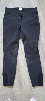 Reithose Imperial Riding schwarz Gr. 42, Imperial Riding, Sabine, Breeches & Jodhpurs, Lastrup