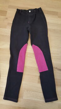 Reithose Größe 176, Equilibre, Margit, Children's Breeches & Jodhpurs, Blindenmarkt