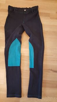 Reithose Größe 176, Equilibre, Margit, Children's Breeches & Jodhpurs, Blindenmarkt