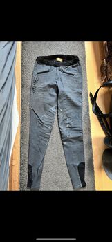 Reitleggins Gr. 34, Starlight, Merle Steinhorst, Breeches & Jodhpurs, Ihlow 