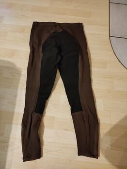 Reithose Größe 36, Marie Popp, Breeches & Jodhpurs, Lehrberg 