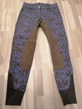 Reithose Gr. 36, Reithose , Julia Dickhäuser , Breeches & Jodhpurs, Fröndenberg