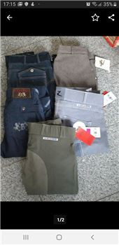 Reithosen Gr.40, Horze, Charleen I., Breeches & Jodhpurs, Recklinghausen