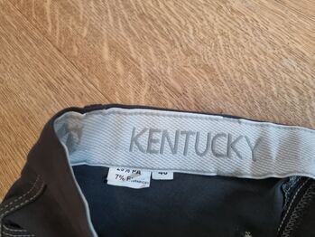 Reithose Gr.40 Kentucky 