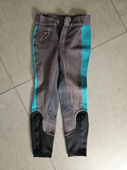 Reiterhose Vollbesatz EQUILIBRE, Equilibre, I., Children's Breeches & Jodhpurs, Scharbeutz