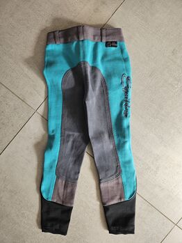 Reiterhose Vollbesatz EQUILIBRE Equilibre
