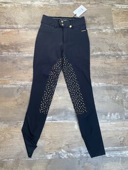 Reithose Pomme Nellie Black S NEU, Pomme  Nellie, Amelie, Breeches & Jodhpurs, Neudenau