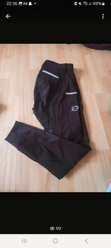 Reithose reitleggins Riders choice 