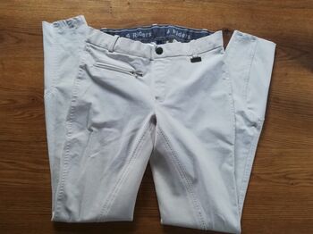 Reithose Turnier Gr. 164 / S, 4Riders, Schiller, Children's Breeches & Jodhpurs, Aalen