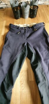 Reithose Vollbesatz, Hkm , Christina , Breeches & Jodhpurs, Bockhorn