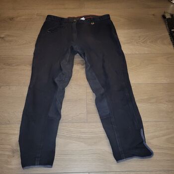 Reithose Vollbesatz, PHIFF , Jenny, Breeches & Jodhpurs, Bovenden-Harste