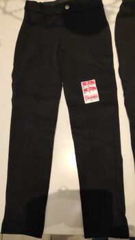 Reithose Mädchen, Decathlon Decathlon 8-9 Jahre , Pütz, Children's Breeches & Jodhpurs, Stolberg