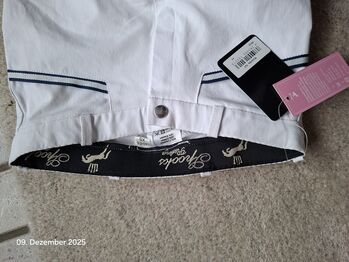 Reithose Turnierhose von Spooks Gr. XS NEU! +1 Spooks