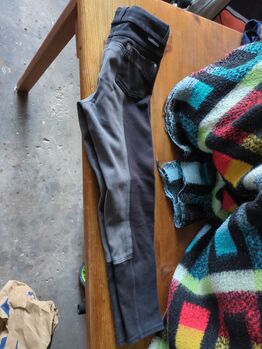 Reithosen Kinder und Erwachsene, Katharina Schwarz , Breeches & Jodhpurs, Darmstadt 