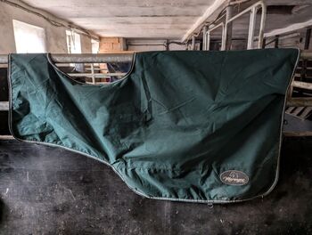 Ausreitdecke/ Nierendecke wasserdicht Full (145cm), Marengos, Laura, Horse Blankets, Sheets & Coolers, Hemer