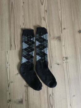 Reitsocken, Esperado, Esperado, Pia, Other, Grönwohld 