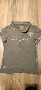 Reitshirt FB, Felix Bühler, Alexandra , Children's Shirts & Tops, Linsengericht