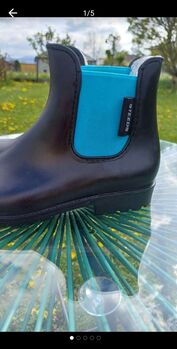 Reitstiefeletten von Steeds Größe 34, Steeds, Karin , Riding Boots, Sierning 