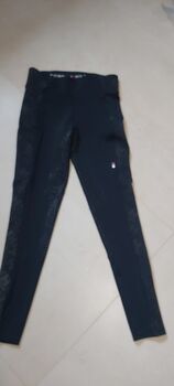 Reitleggins von Tommy Hilfinger Tommy  Hilfiger  Reitleggins