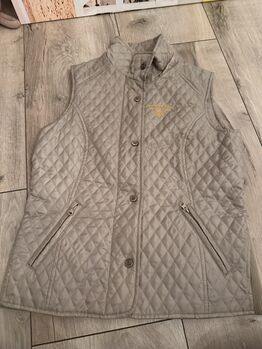 Reitweste M, Mountain Horse, Anna-Lena Baumert, Riding Jackets, Coats & Vests, Mittelstenahe