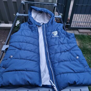 Reitweste, Steeds, Jenny, Riding Jackets, Coats & Vests, Bovenden-Harste